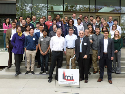 lmi team